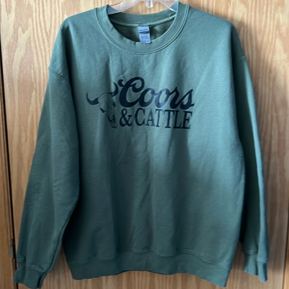 Cute Sweatshirt